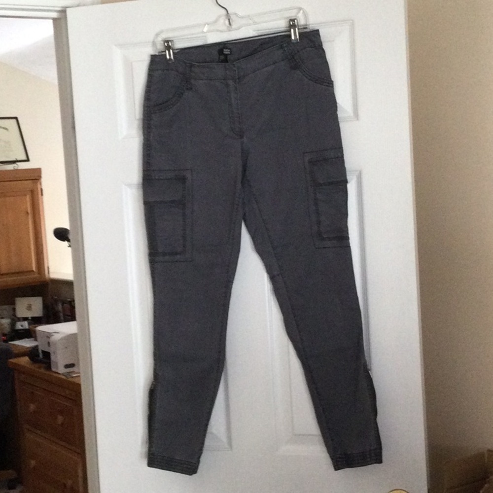 Cargo pants